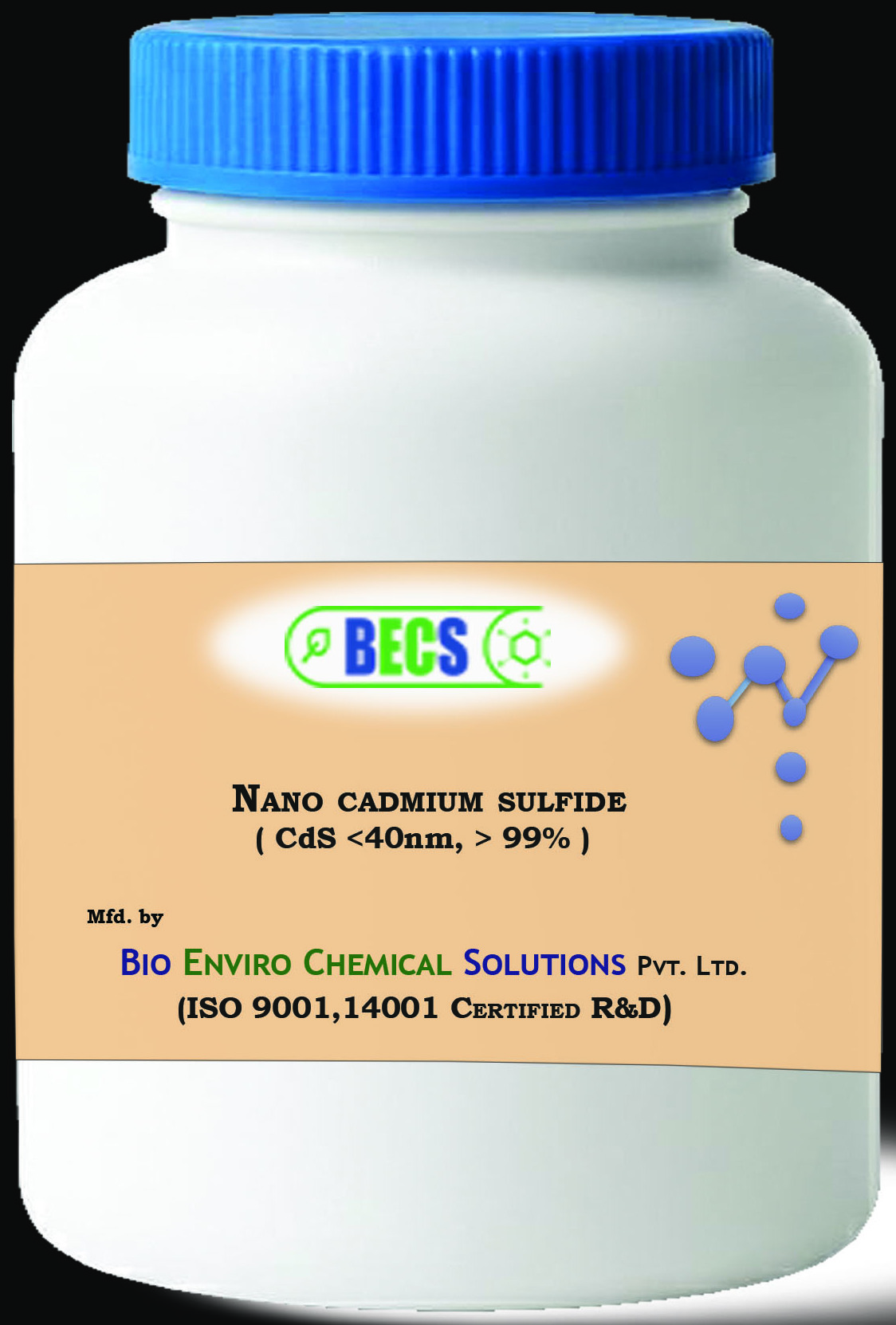 CdS Nanopowder