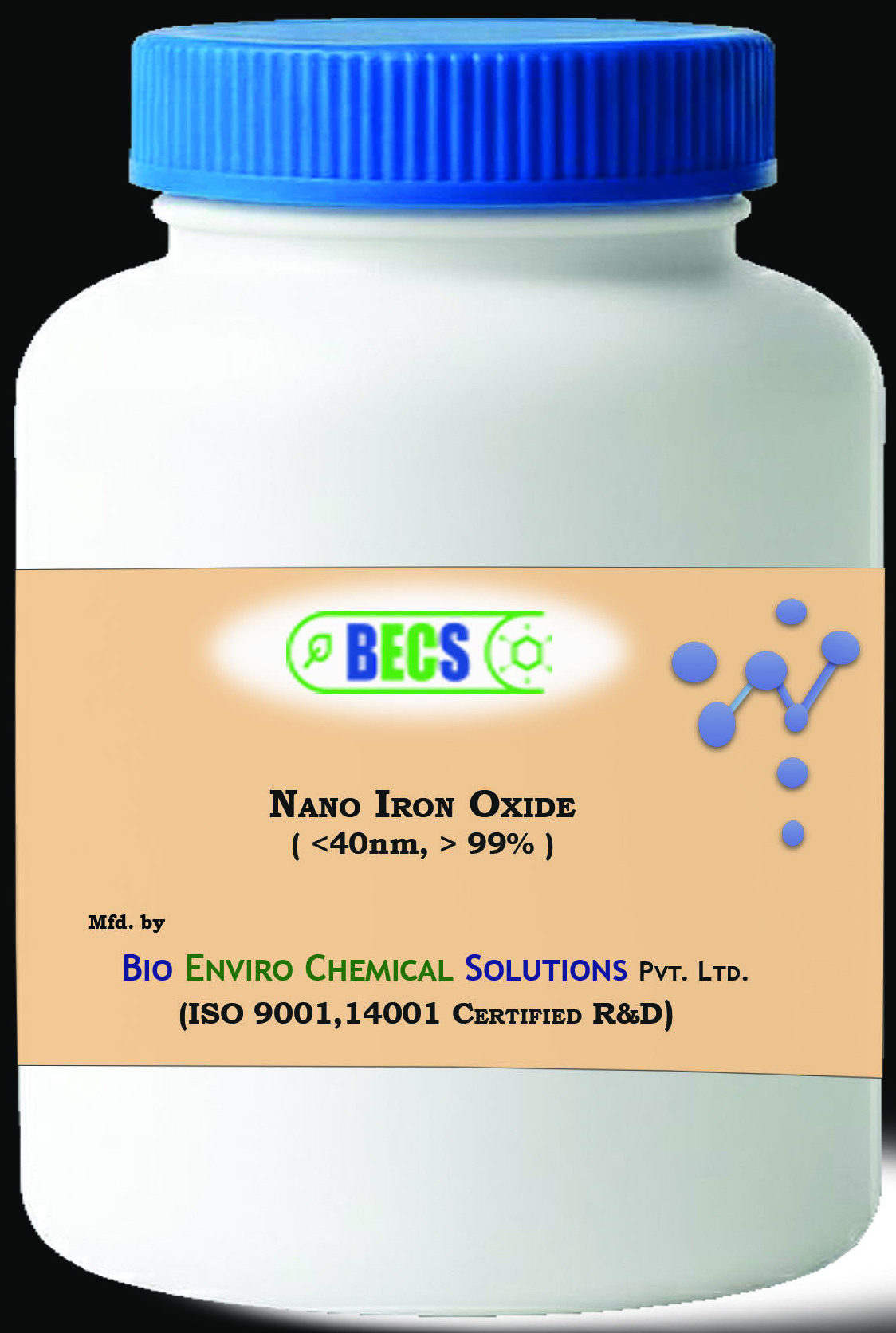 Fe2O3 Nanopowder